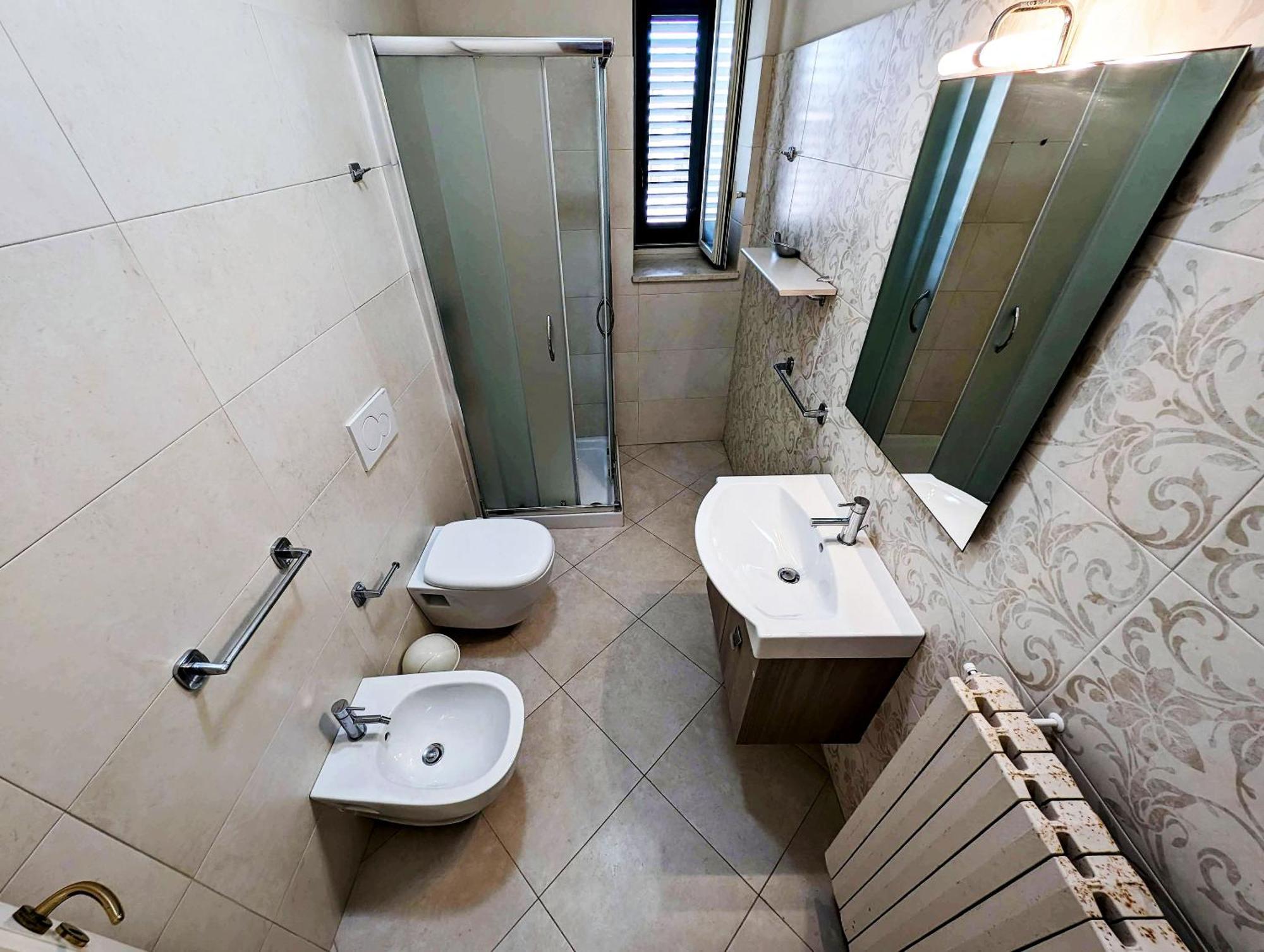 Oikia Vacanze Diso Chiara Exterior foto