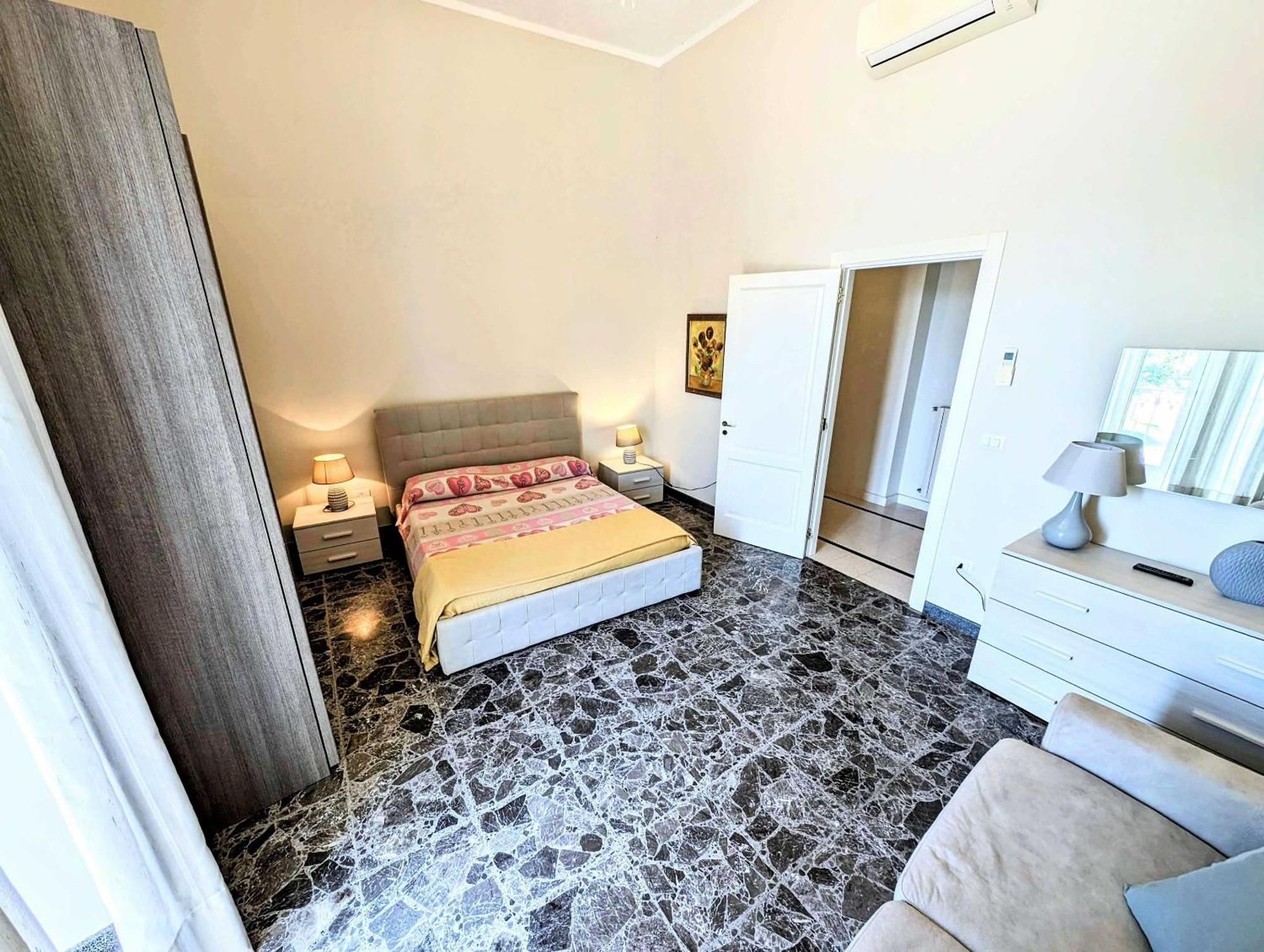 Oikia Vacanze Diso Chiara Exterior foto